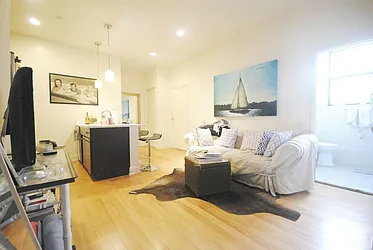 Rented by Bold New York