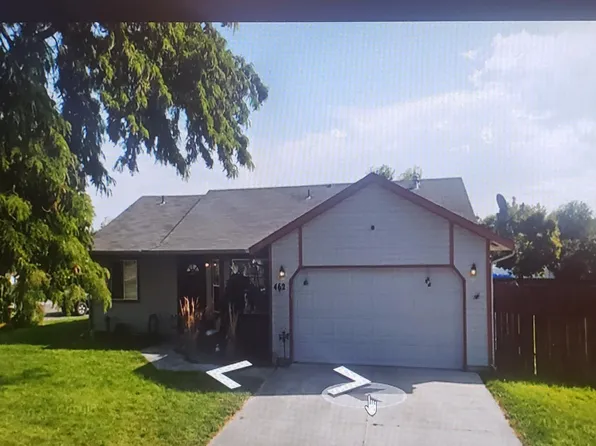 (undisclosed Address), Nampa, ID 83686