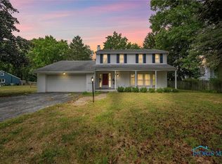 3757 N McCord Rd, Toledo, OH 43617