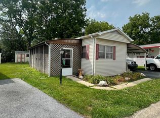 28 Ridgewood Mnr, Manheim, PA 17545