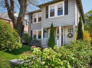 140 Trapelo Rd #140, Belmont, MA 02478