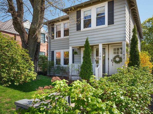 140 Trapelo Rd #140, Belmont, MA 02478