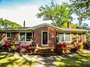 1060 Woodland Dr, Rock Hill, SC 29732