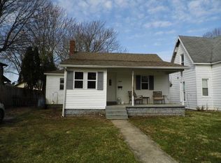 2308 N 20th St, Lafayette, IN 47904