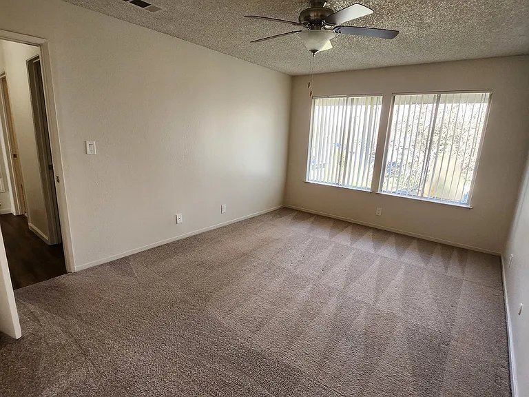 2x1 Bedroom