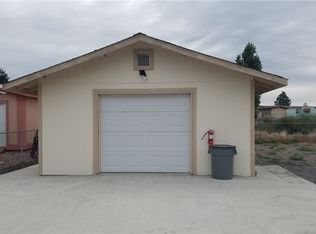 621 Hildy Way SW, Mattawa, WA 99349