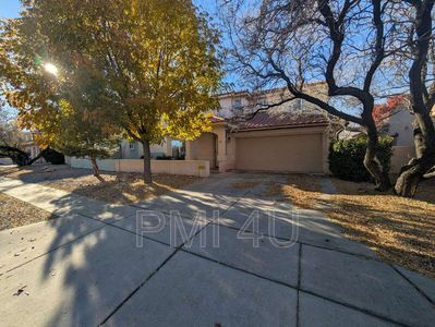 7105 Casa Elena Dr NE, Albuquerque, NM, 87113