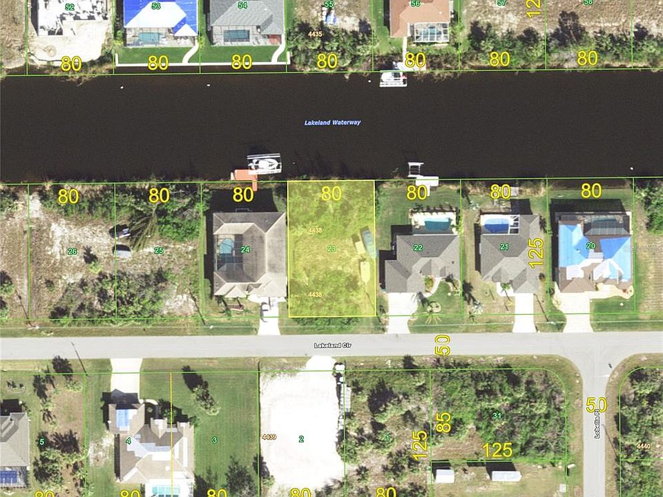 1st image of 15152 LAKELAND CIRCLE LOT 23