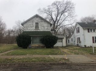 515 W Clark St, Springfield, OH 45506