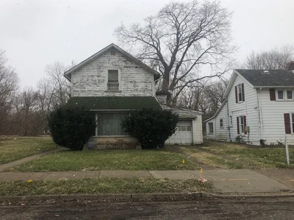 515 W Clark St, Springfield, OH 45506