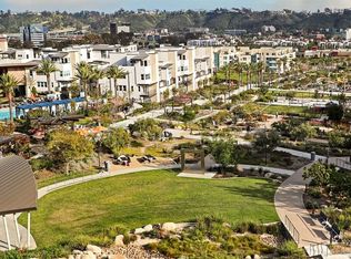 The Brynn, San Diego, CA 92108