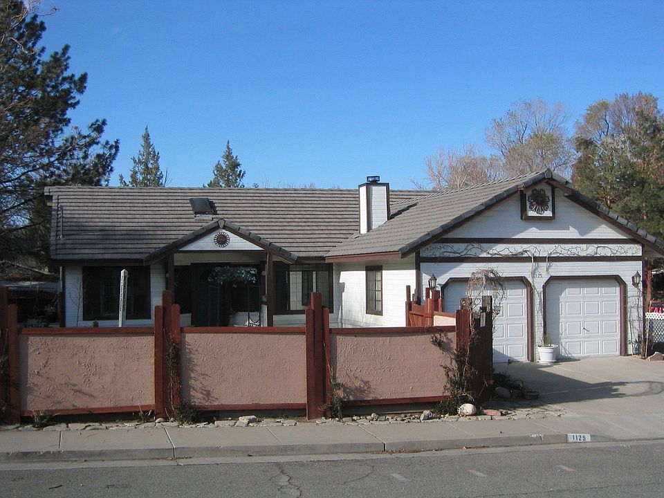 Entire House street view