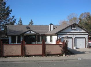 1125 Biegler Cir, Reno, NV 89509