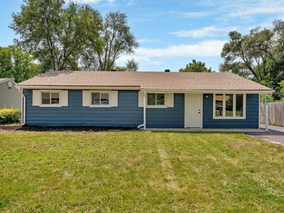 144 Queenswood Rd, Bolingbrook, IL, 60440