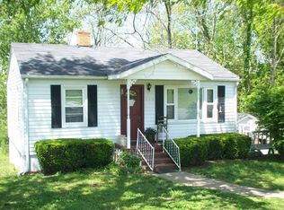 320 Warsaw Rd, Osceola, MO 64776