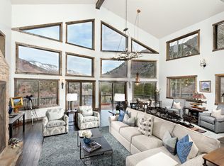 222 Big Hat Rd, Basalt, CO 81621