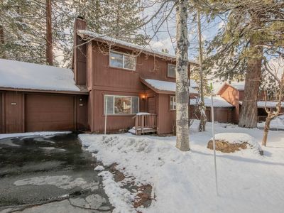 10346 Jeffery Pine Rd #2, Truckee, CA, 96161