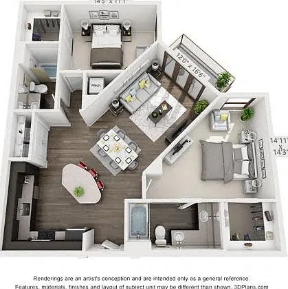 Groves South Lamar — Photo 37