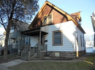 2960 S Clement Ave, Milwaukee, WI 53207