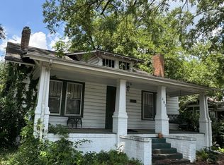 403 E Houston St, Monroe, NC 28112