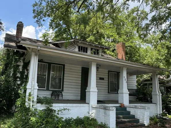 403 E Houston St, Monroe, NC 28112