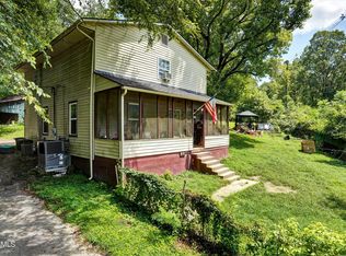 165 Davidson Hollow Rd, Heiskell, TN 37754