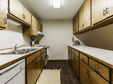 22A Floor Plan (Renovated) - R4-306