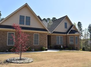809 Grande Dunes Way, Inman, SC 29349