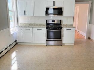 29 Mendon St #2, Worcester, MA 01604