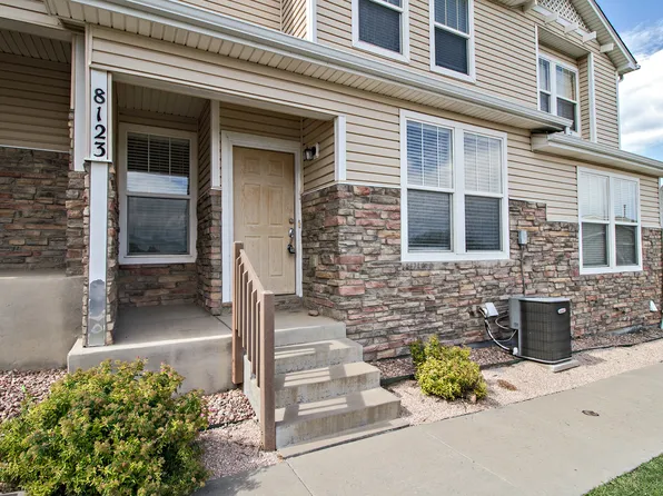 8123 Elk River Vw, Fountain, CO 80817