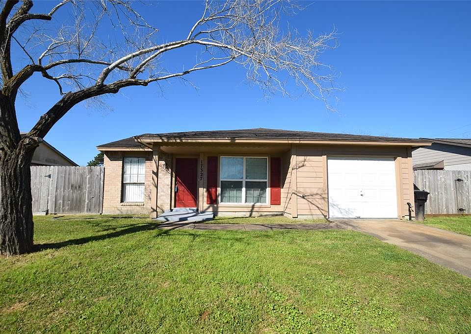 17327 Ranch Country Rd, Hockley, TX 77447 Zillow