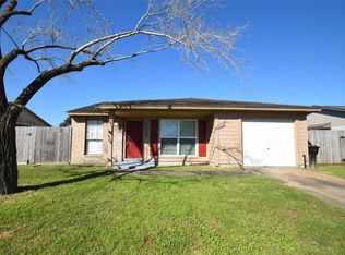 17327 Ranch Country Rd, Hockley, TX 77447