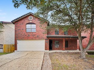 6906 Congressional Blvd, San Antonio, TX 78244