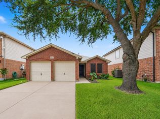 4815 Cliffpoint Ct, Katy, TX 77449