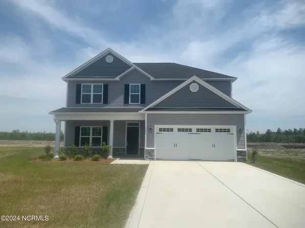 1816 Olde Towne Pointe Boulevard, Jacksonville, NC 28546