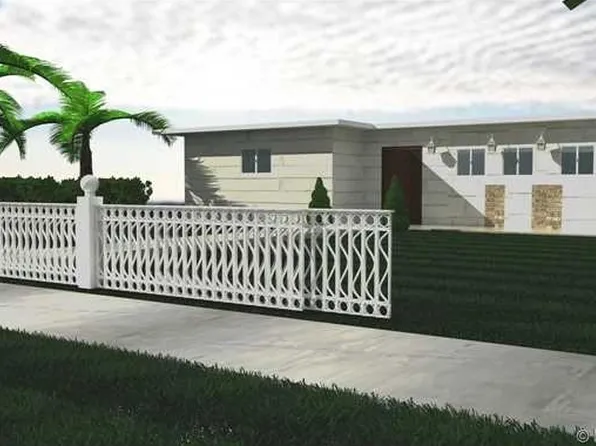 2490 NW 55th Ter, Miami, FL 33142