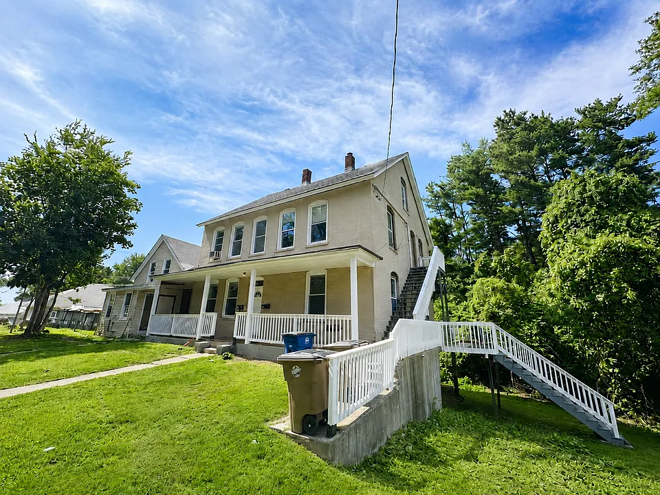 96 Spring St #1