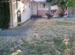 851 Stella St, Vallejo, CA 94589