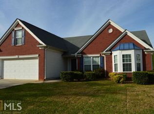 5468 Victoria Pl, Ellenwood, GA 30294