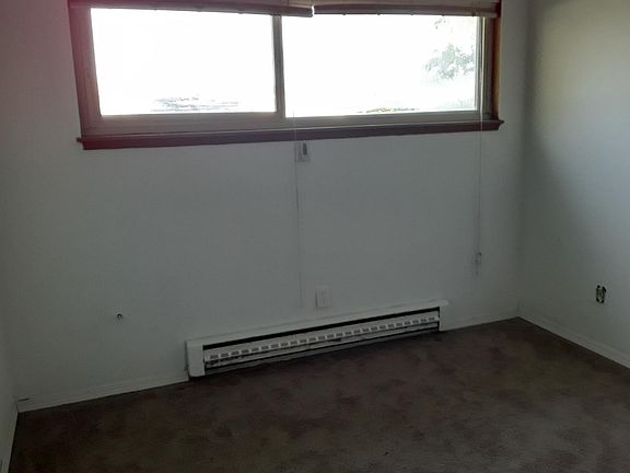 Bedroom 1 East facing Window= Lots of light