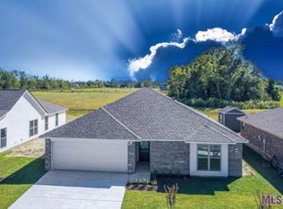 1421 Marlena Meadows Dr, Gonzales, LA 70737
