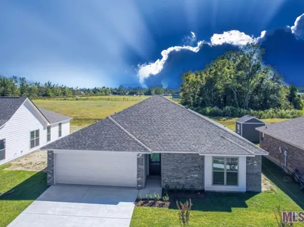 1421 Marlena Meadows Dr, Gonzales, LA 70737