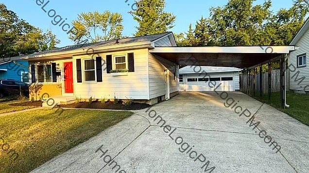 3514 Tiffany Dr — Photo 1