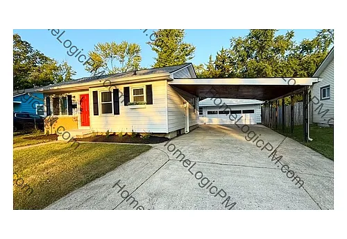 3514 Tiffany Dr Photo 1