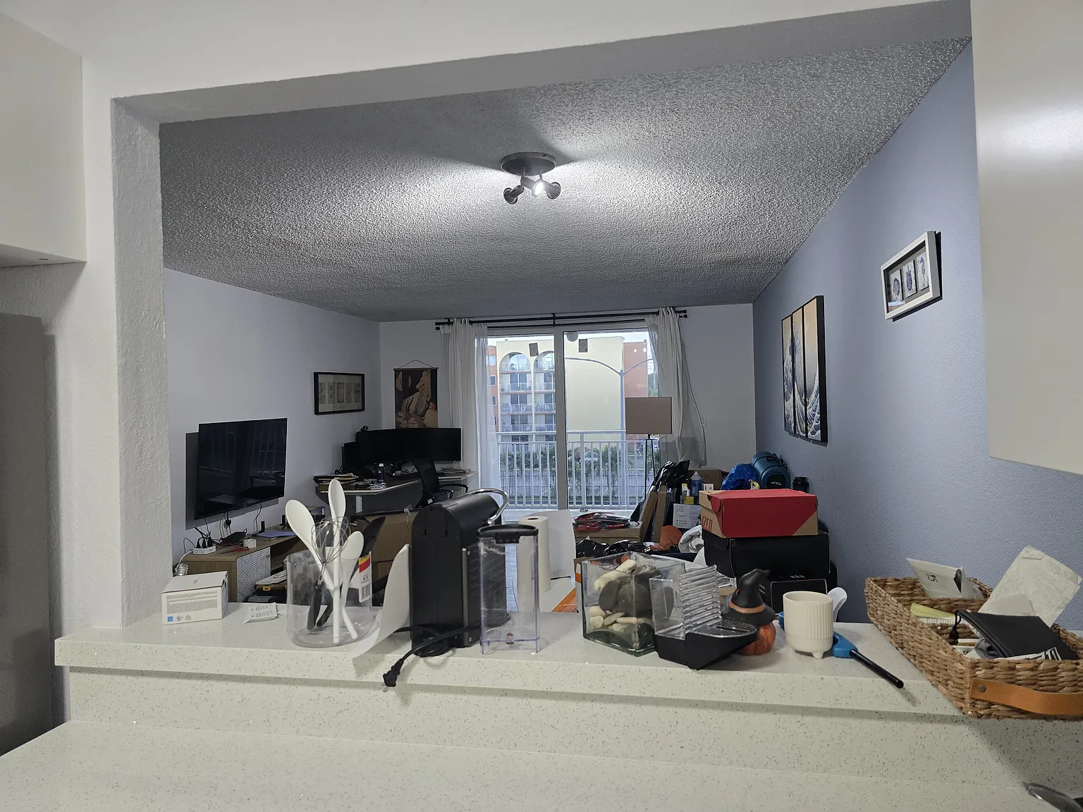 1 bed, 870 sqft, $2,000 — Photo 3