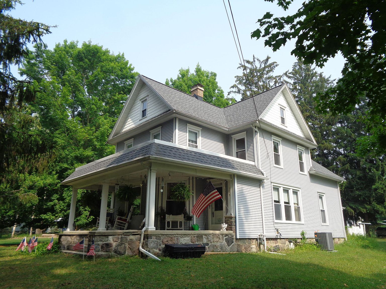 175 W Fayette St, Hillsdale, MI 49242 MLS 23024034 Zillow