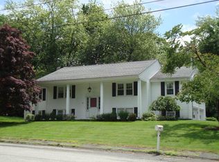 61 Chase Rd, Marlborough, MA 01752