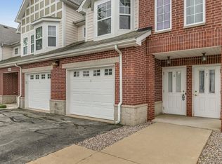 8856 Sheridan Rd UNIT 6, Kenosha, WI 53143