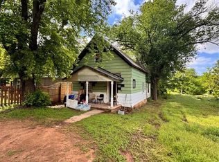 607 E Grant Ave, Guthrie, OK 73044