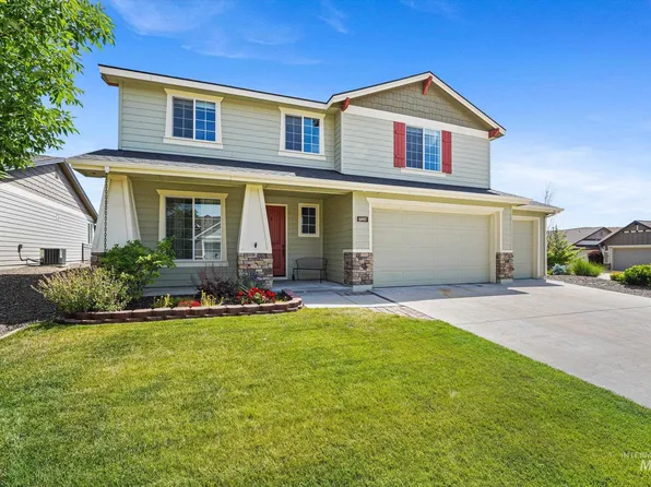 5697 W Kincreag St, Boise, ID 83714